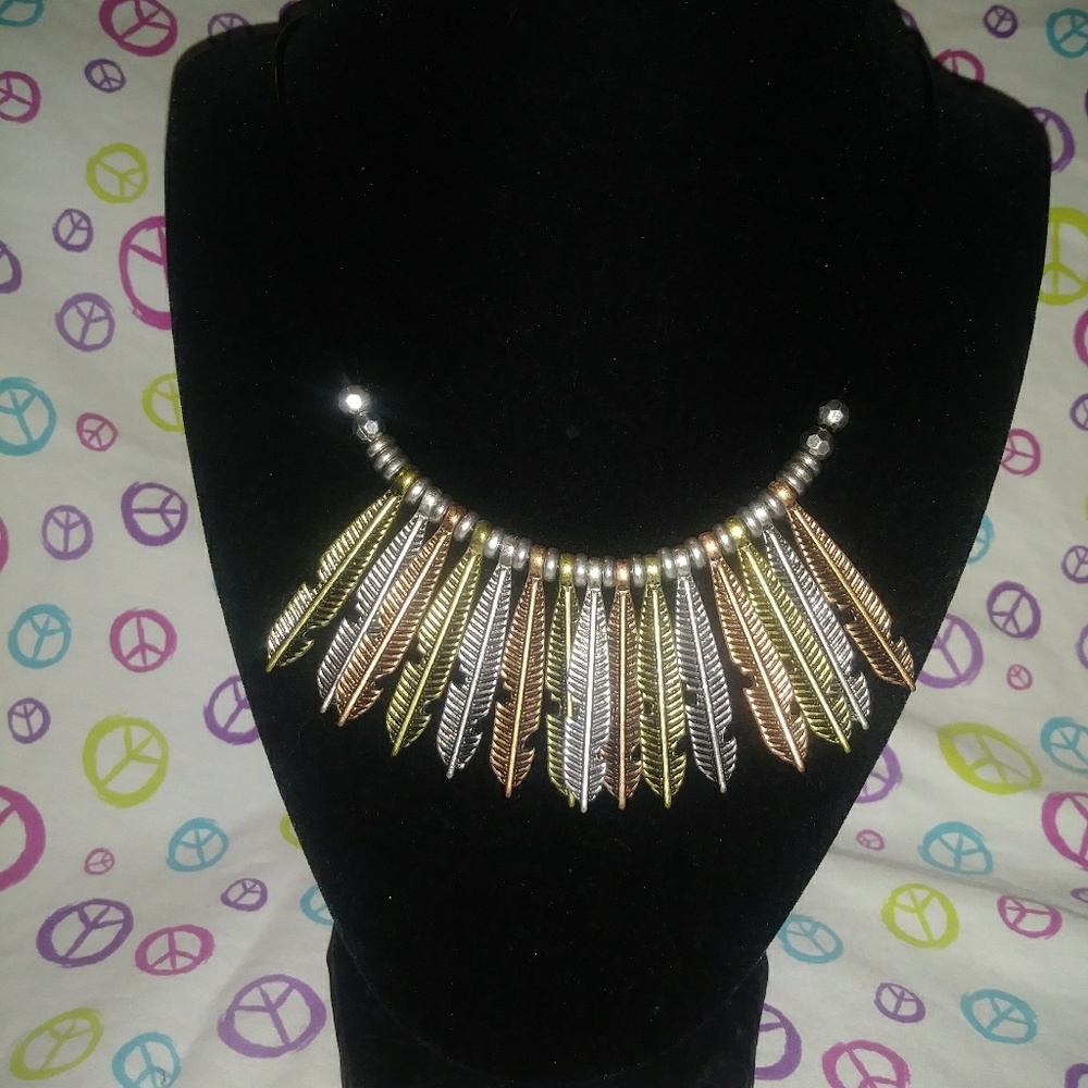 Necklace from Arizona